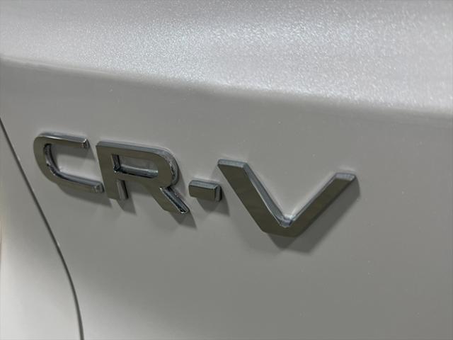 new 2025 Honda CR-V car, priced at $32,404