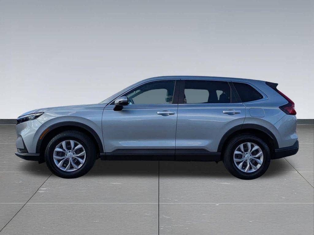 used 2025 Honda CR-V car, priced at $28,660