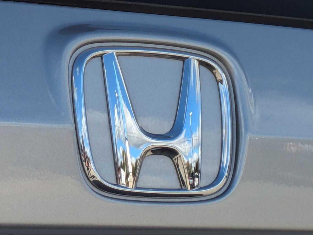 used 2025 Honda CR-V car, priced at $28,660