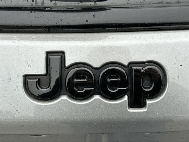 used 2019 Jeep Compass car, priced at $13,355