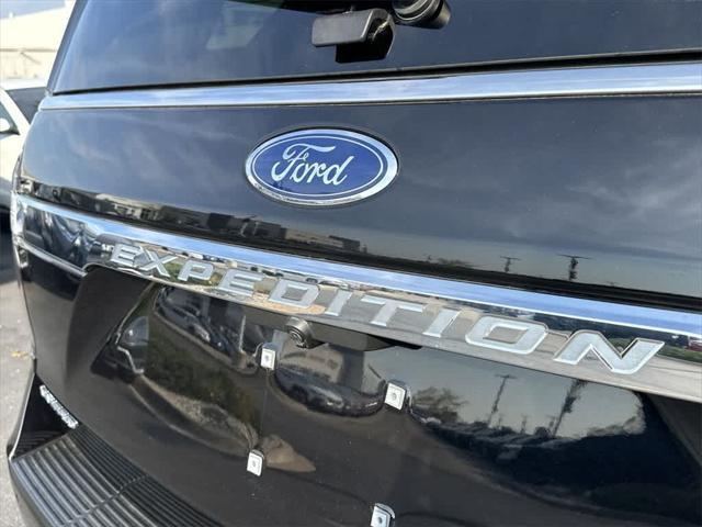 used 2021 Ford Expedition car, priced at $42,789