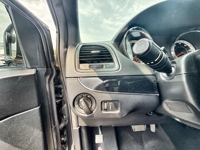 used 2017 Dodge Grand Caravan car, priced at $11,692