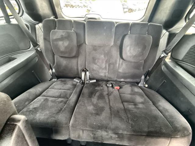 used 2017 Dodge Grand Caravan car, priced at $11,692