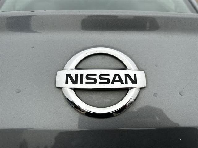 used 2021 Nissan Altima car, priced at $15,729