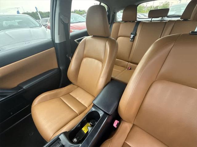 used 2012 Lexus CT 200h car, priced at $11,739
