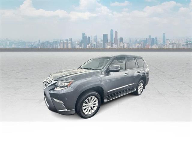 used 2016 Lexus GX 460 car, priced at $30,802