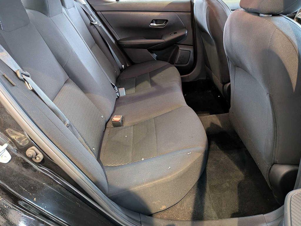 used 2022 Nissan Sentra car, priced at $12,512