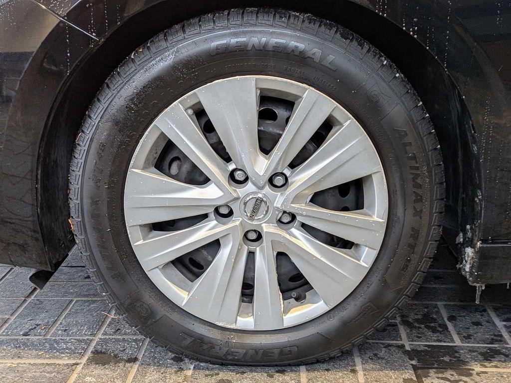 used 2022 Nissan Sentra car, priced at $12,512