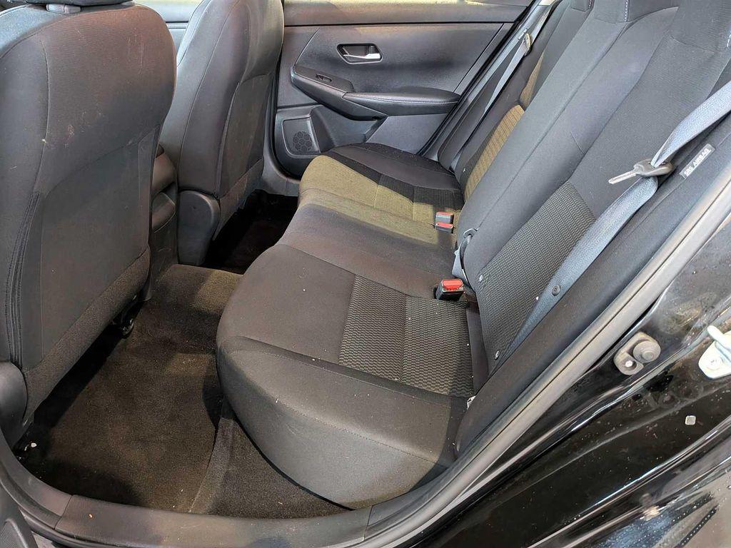 used 2022 Nissan Sentra car, priced at $12,512