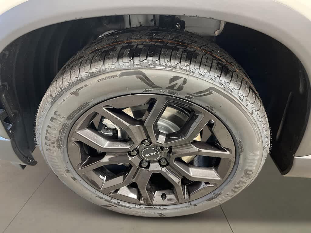 new 2025 Honda Pilot car, priced at $49,516
