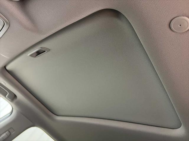 new 2025 Honda CR-V car, priced at $37,350
