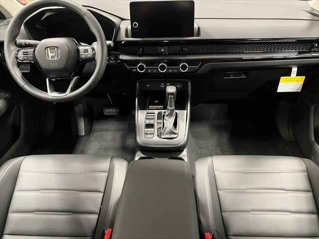 new 2025 Honda CR-V car, priced at $37,350