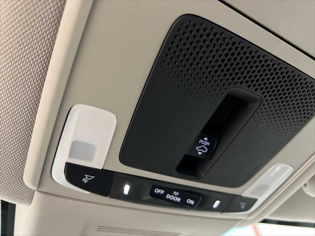 new 2025 Honda CR-V car, priced at $37,350
