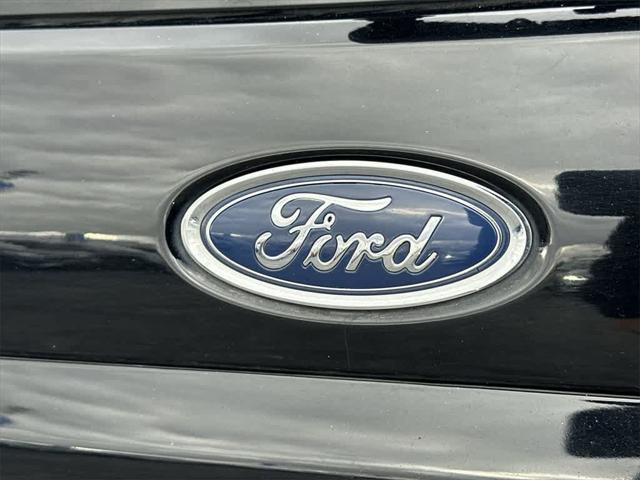 used 2019 Ford EcoSport car, priced at $12,676