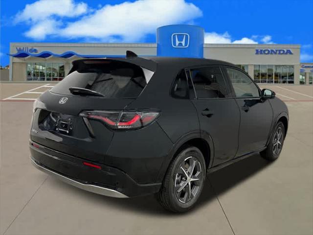 new 2025 Honda HR-V car, priced at $31,288