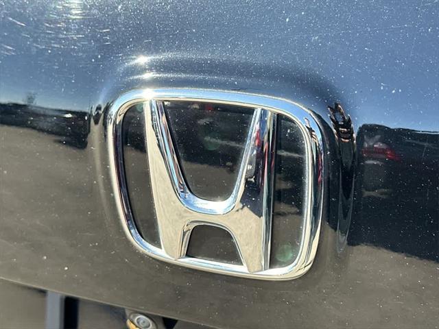 used 2021 Honda Pilot car, priced at $27,773