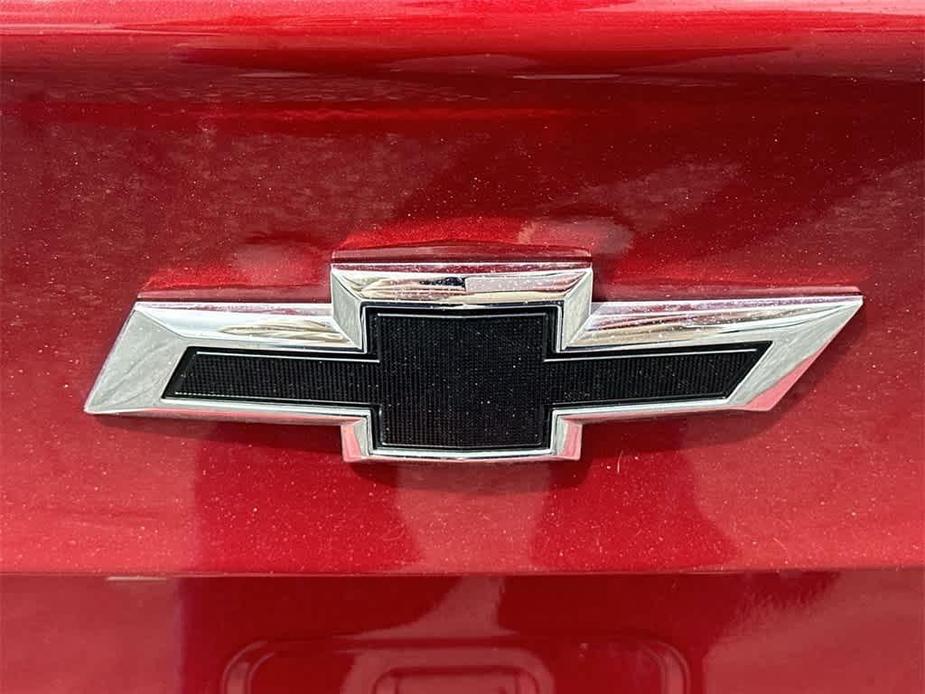 used 2019 Chevrolet Malibu car, priced at $17,983