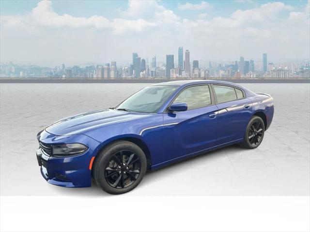 used 2020 Dodge Charger car, priced at $24,000