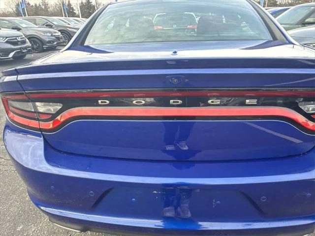 used 2020 Dodge Charger car, priced at $24,000