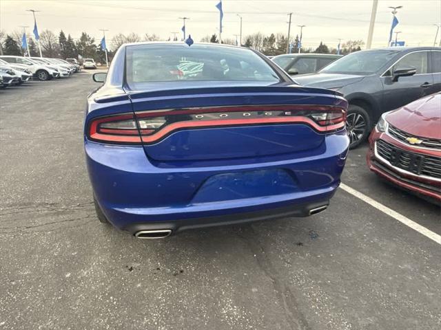 used 2020 Dodge Charger car, priced at $24,000