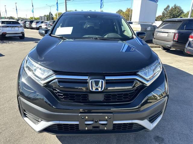 used 2022 Honda CR-V car, priced at $26,934