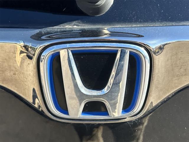 used 2022 Honda CR-V car, priced at $26,934