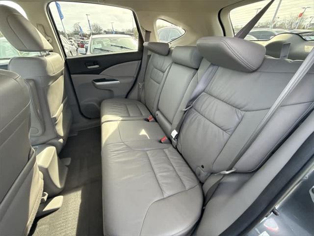 used 2013 Honda CR-V car, priced at $15,786