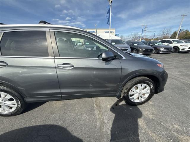 used 2013 Honda CR-V car, priced at $15,786