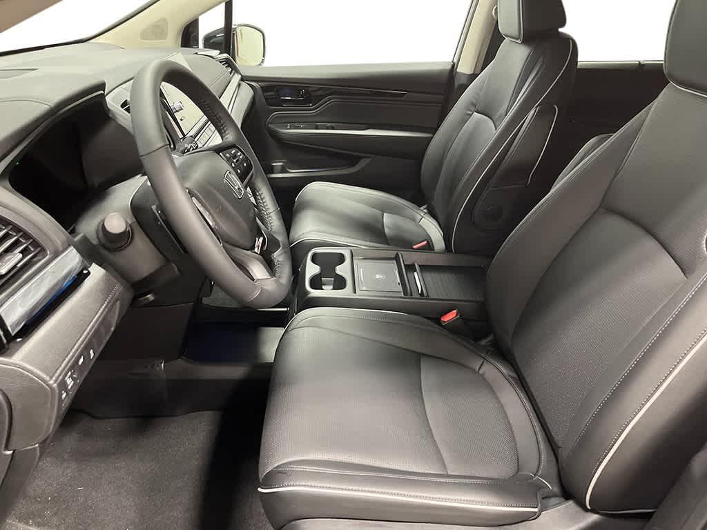 new 2026 Honda Odyssey car, priced at $49,997