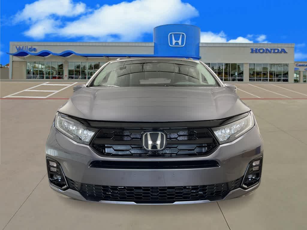 new 2026 Honda Odyssey car, priced at $49,997