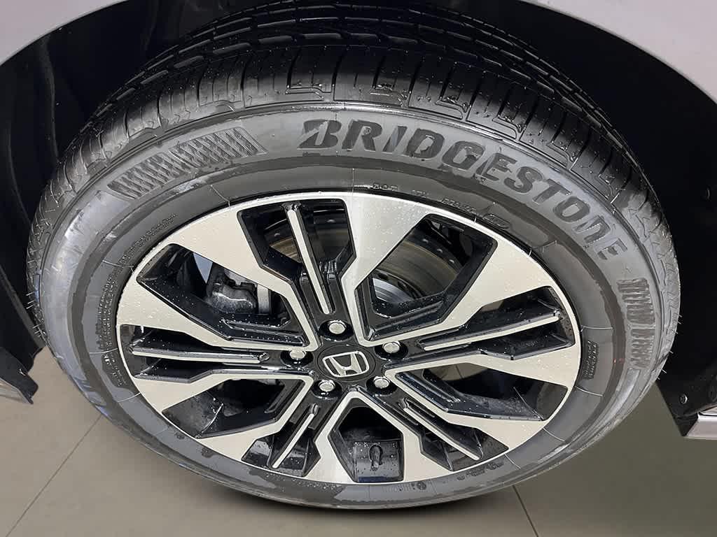 new 2026 Honda Odyssey car, priced at $49,997