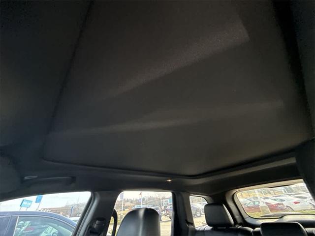 used 2019 Jeep Grand Cherokee car, priced at $26,994