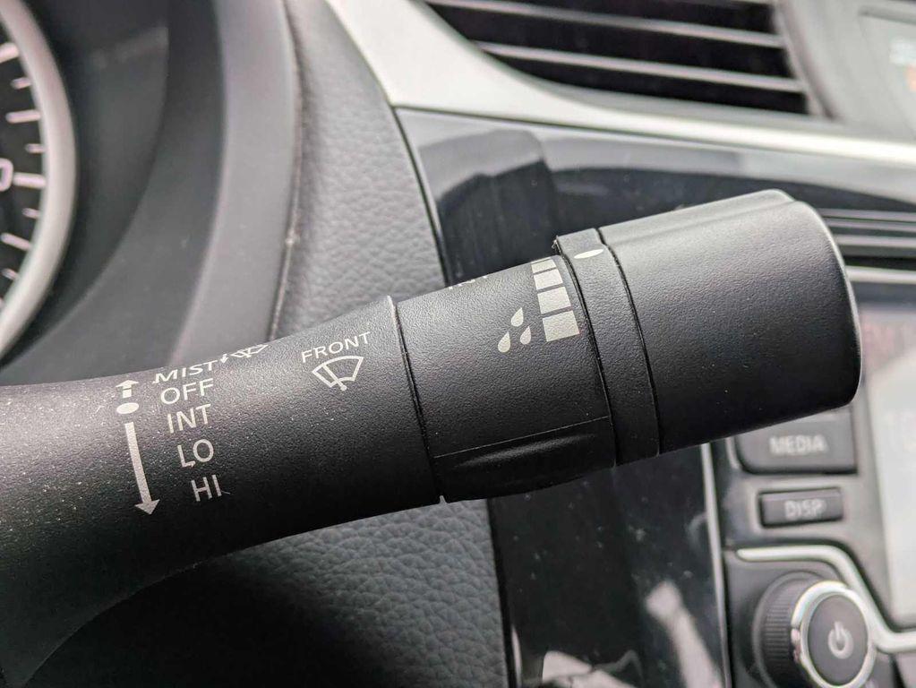 used 2017 Nissan Sentra car, priced at $10,855