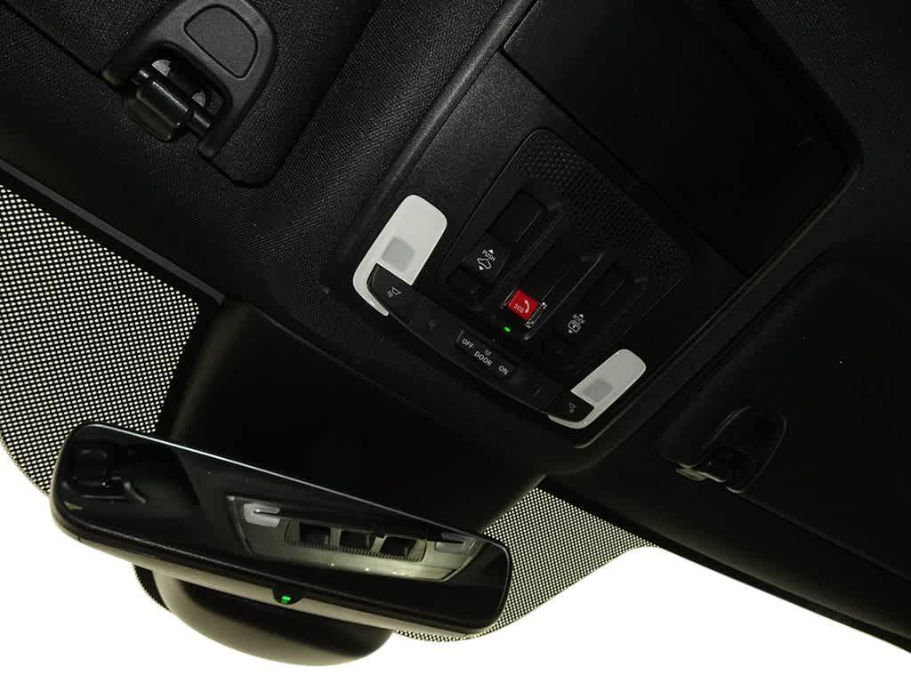 new 2026 Honda Passport car, priced at $47,777