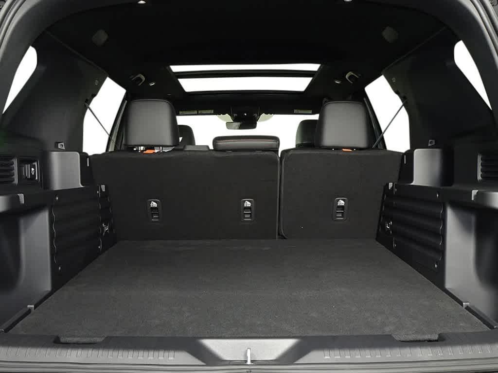 new 2026 Honda Passport car, priced at $47,777