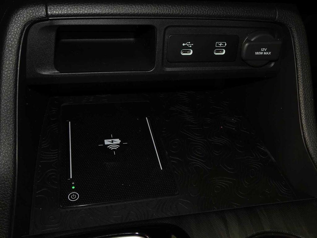 new 2026 Honda Passport car, priced at $47,777