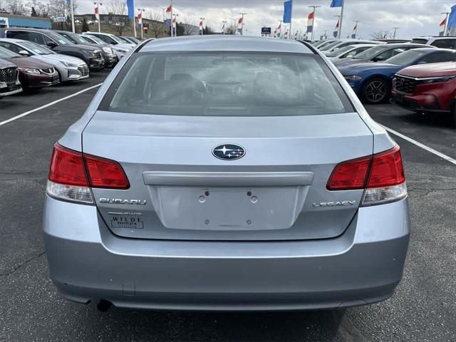 used 2013 Subaru Legacy car, priced at $11,563