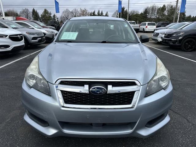 used 2013 Subaru Legacy car, priced at $11,563