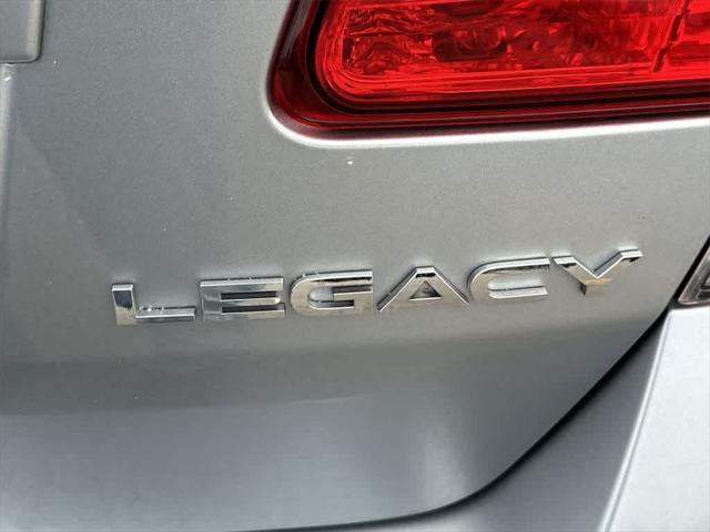 used 2013 Subaru Legacy car, priced at $11,563