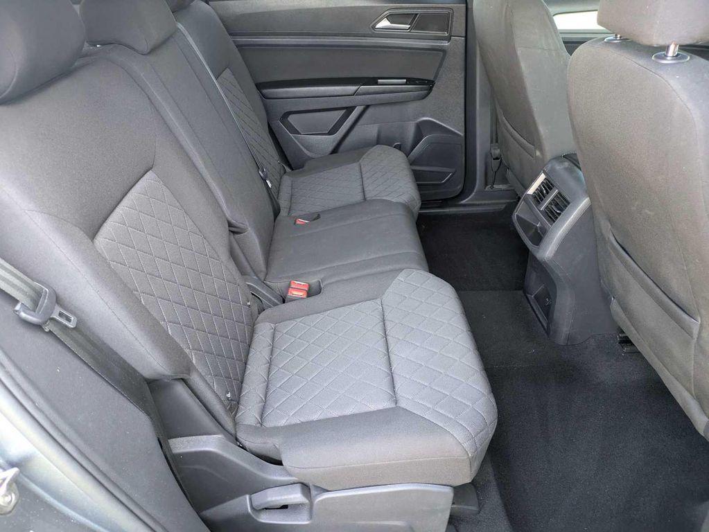 used 2020 Volkswagen Atlas Cross Sport car, priced at $19,444