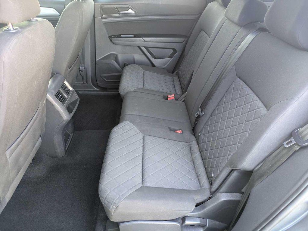 used 2020 Volkswagen Atlas Cross Sport car, priced at $19,444