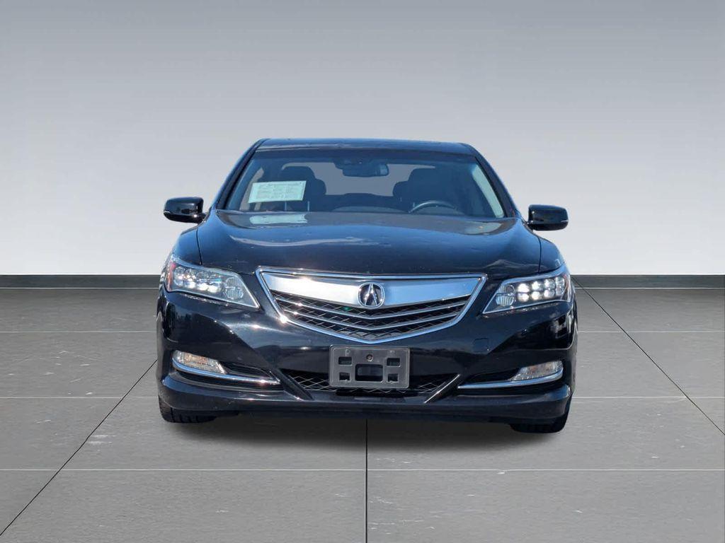 used 2014 Acura RLX car, priced at $11,299