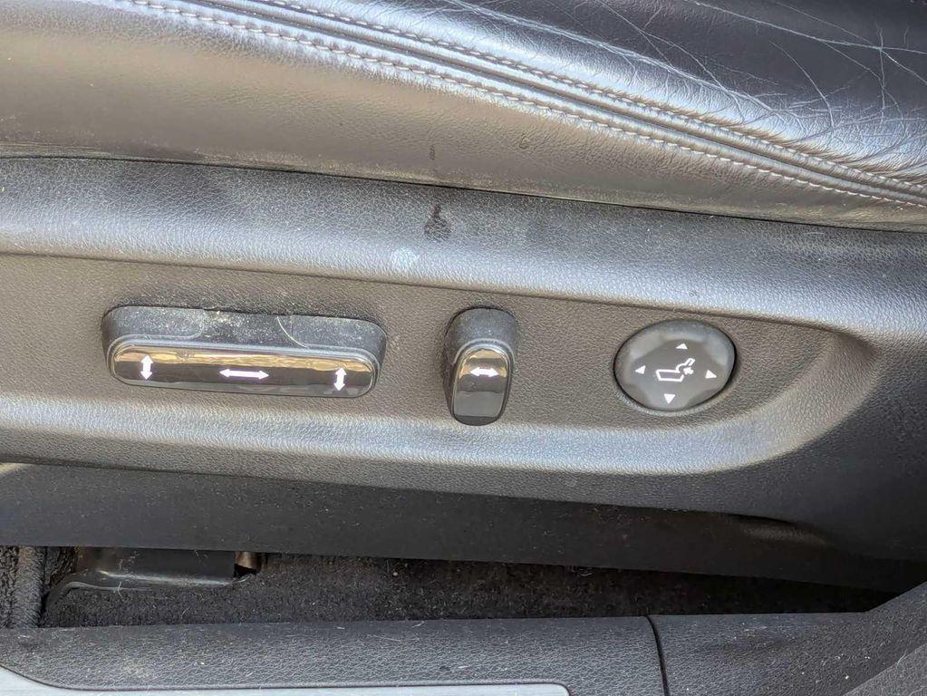 used 2014 Acura RLX car, priced at $11,299