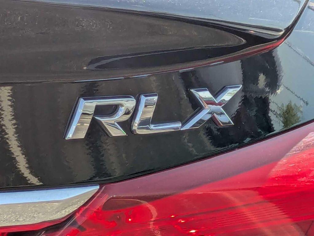 used 2014 Acura RLX car, priced at $11,299