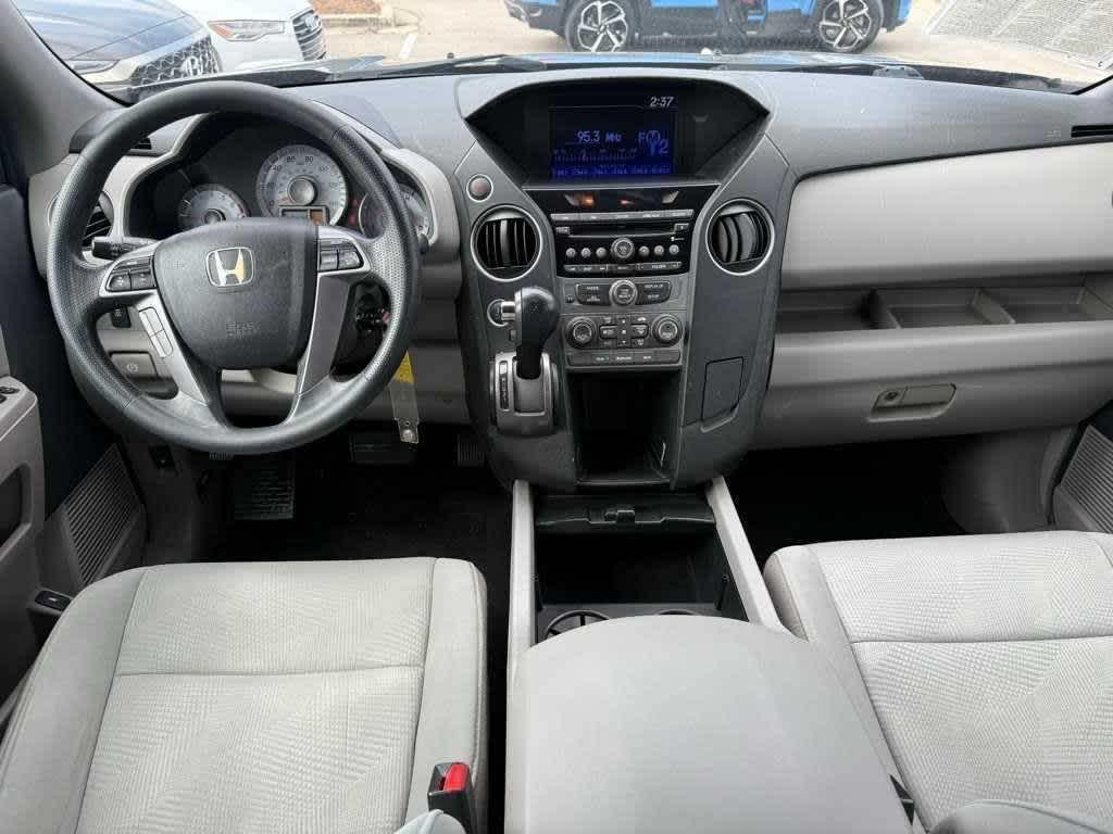 used 2013 Honda Pilot car, priced at $11,994