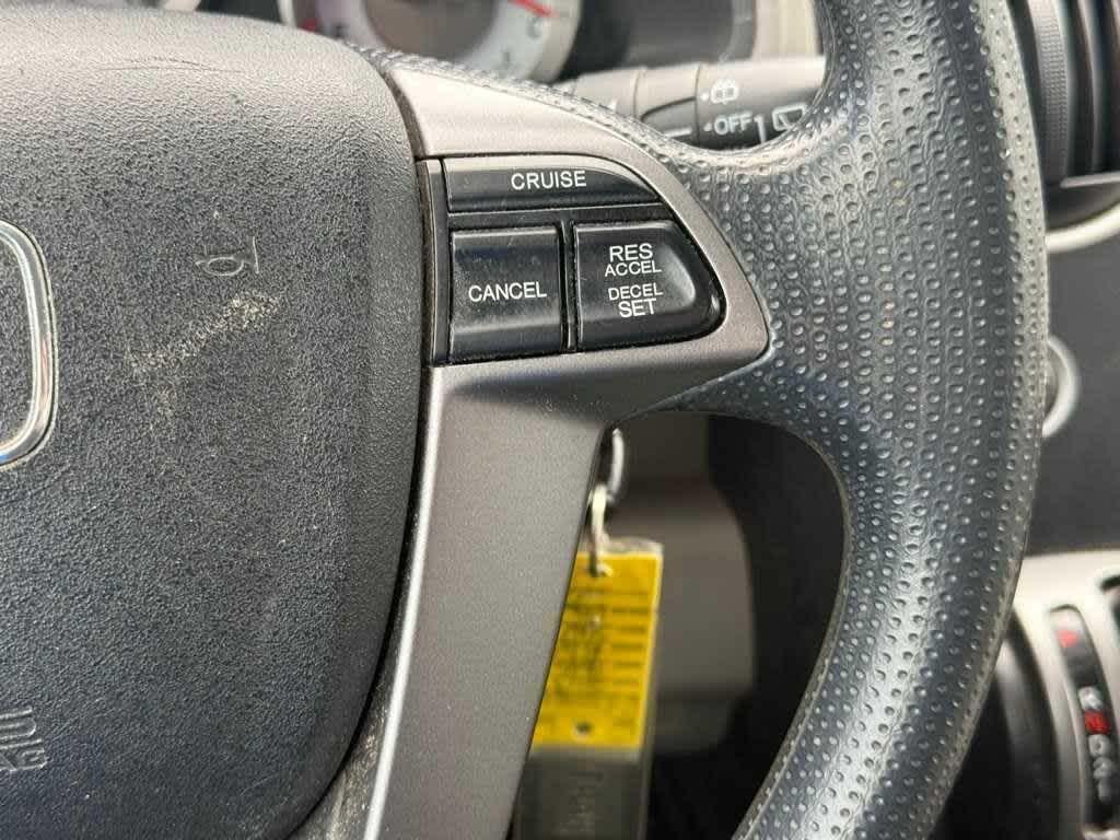 used 2013 Honda Pilot car, priced at $11,994