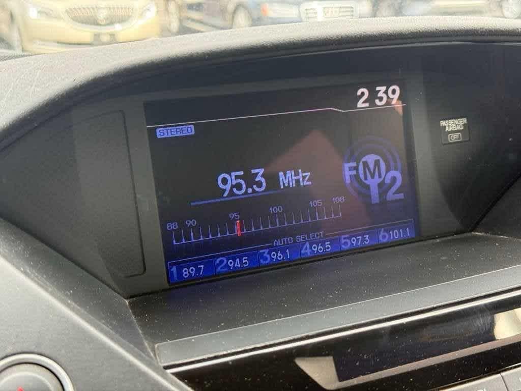 used 2013 Honda Pilot car, priced at $11,994