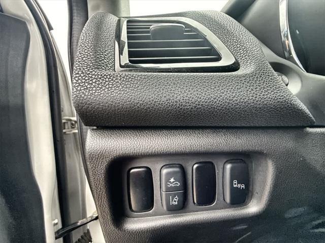 used 2021 Mitsubishi Outlander Sport car, priced at $14,899