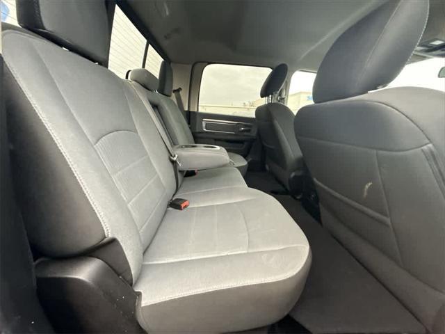 used 2022 Ram 1500 Classic car, priced at $28,457