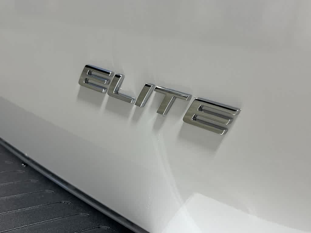 new 2026 Honda Odyssey car, priced at $50,424